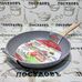 Alpenkok Grey Marble AK-0043A/26N сковорода без крышки Ø220×53 мм, алюминий литой, мраморное антипригарное покрытие, 1 шт Alpenkok Grey Marble AK-0043A/26N сковорода без крышки Ø220×53 мм, алюминий литой, мраморное антипригарное покрытие, 1 шт