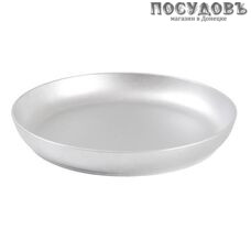 Kukmara с300 сковорода Ø300×40 мм, алюминий литой, без покрытия Kukmara с300 сковорода Ø300×40 мм, алюминий литой, без покрытия