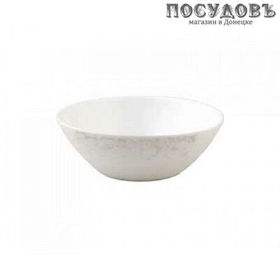 Royal Garden Marbella Silver PO720OMS салатник 120 мм без упаковки 1 шт.
