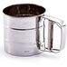 Webber BE-014/3 сито-кружка, Ø105 мм, 550 мл, 1 шт. Webber BE-014/3 сито-кружка, Ø105 мм, 550 мл, 1 шт.