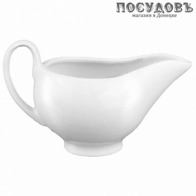 Добрушский фарфор Бельё 5с0883 соусник, фарфор мм, 145 мл 1 шт.