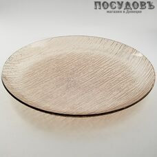 СВ Гласс Индастри РК-9021 блюдо, стекло, Ø330 мм, Россия 1 шт.