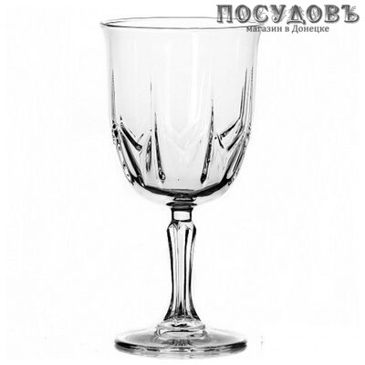 Pasabahce Karat 440149B, бокал винный 415 мл, стекло, в упаковке 6 шт.