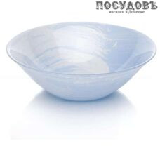 Pasabahce Wave 10533SLBD64 салатник, Ø162 мм, стекло упрочненное 1 шт.