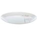 Luminarc Flore L8311 тарелка обеденная, Ø270 мм, стекло упрочненное