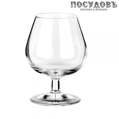Luminarc Diners French Brasserie J0010, бокал коньячный 250 мл, стекло, в упаковке 6 шт.