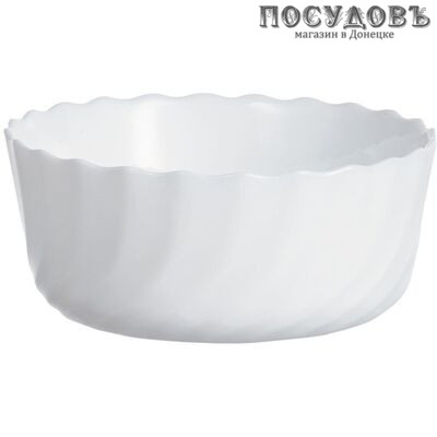 Luminarc Smart Cuisine Trianon P4020 форма для запекания, стекло жаропрочное, Ø120 мм