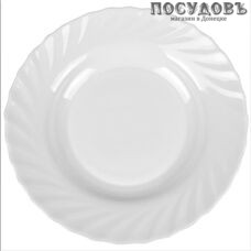 Royal Garden Wave PO225TW тарелка глубокая 225 мм без упаковки 1 шт.