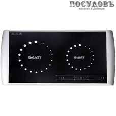 Galaxy Line GL3056 плита индукционная, 2-конфорочная, 2900 Вт
