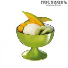 Luminarc Flashy Colors J7518 креманка, стеклокерамика, 210 мл, цвет фисташковый 1 шт.