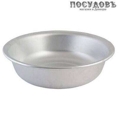Калитва 15451 таз, алюминий штампованный, 12,0 л, Ø450 мм
