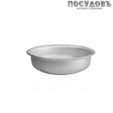 Калитва 05201 миска, алюминий, Ø200 мм