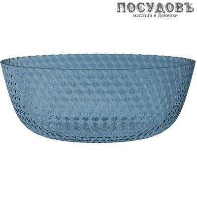 Luminarc Idilia London Topaz Q1316 салатник, Ø230 мм, стекло упрочненное