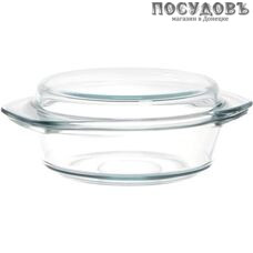 Simax Classic s6106-6116 кастрюля 1,5 л с крышкой 0,6 л, стекло жаропрочное, Ø205×93 мм, Чехия, 2 пр. Simax Classic s6106-6116 кастрюля 1,5 л с крышкой 0,6 л, стекло жаропрочное, Ø205×93 мм, Чехия, 2 пр.