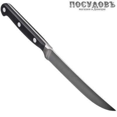 Tramontina Century TR-24021/005 нож кухонный 228×23 мм, лезвие сталь нержавеющая 1.4110 KRUPP 127 мм