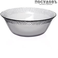 Pasabahce Mosaic 10294SLB салатник, Ø160×58 мм, стекло упрочненное