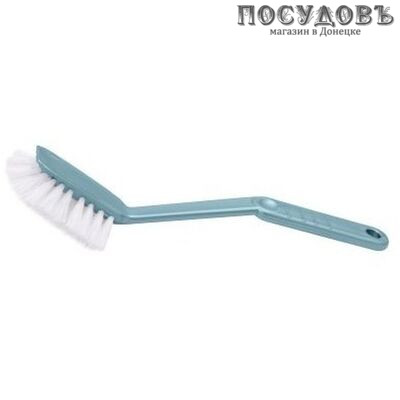Пластик Репаблик Эрика SV3034НБС щетка для посуды, 270×60×60 мм, цвет небесный