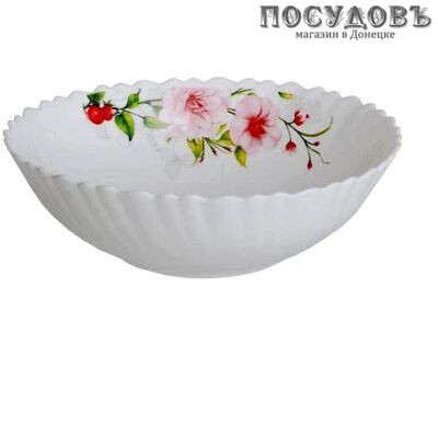 Коралл Camelia H06229 салатник 150 мм без упаковки 1 шт.