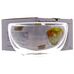 Repast Double Wall DB0210 57239 салатник 1000 мл 160 мм в упаковке 1 шт.