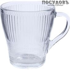 Luminarc P1852 кружка, 280 мл, стекло упрочненное, Louison 1 шт.