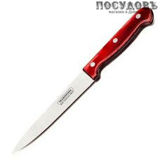 Tramontina Polywood 21139/176 нож универсальный, сталь нержавеющая AISI 420 152 мм Tramontina Polywood 21139/176 нож универсальный, сталь нержавеющая AISI 420 152 мм