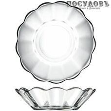 Pasabahce Tea Plates 54351 блюдца в наборе, стекло, Ø110 мм, в упаковке 6 шт. Pasabahce Tea Plates 54351 блюдца в наборе, стекло, Ø110 мм, в упаковке 6 шт.