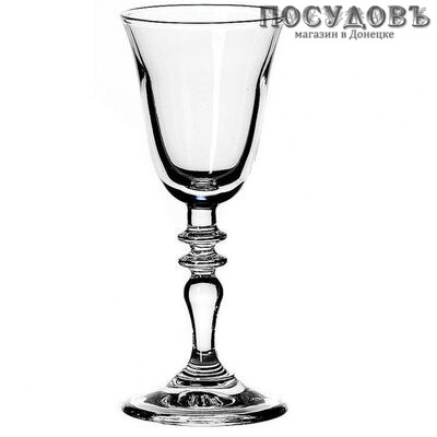 Pasabahce Vintage 440182, рюмка 50 мл, материал стекло, Россия, в упаковке 6 шт.