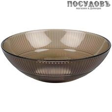 Luminarc Louison Eclipse/Луизон Эклипс 6763N тарелка глубокая 200 мм без упаковки 1 шт.