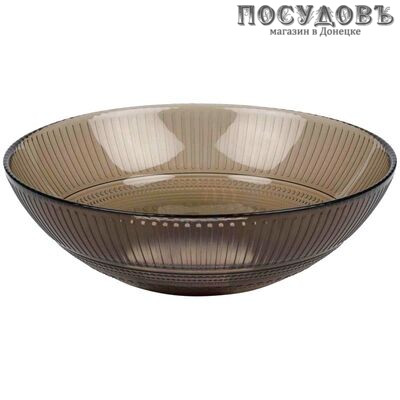 Luminarc Louison Eclipse/Луизон Эклипс 6763N тарелка глубокая 200 мм без упаковки 1 шт.