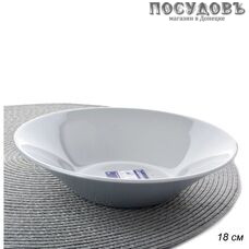Luminarc Alizee Granit/Ализе Гранит 7073L салатник 180 мм без упаковки 1 шт.