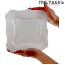 Luminarc Authentic White 4701J тарелка десертная 205 мм без упаковки 1 шт.