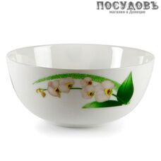 Luminarc White Orchid/Уайт Орхид 6438P салатник 210 мм без упаковки 1 шт.