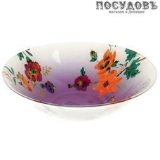 Luminarc Maritsa Purple/Мариса Пурпл 7605J салатник 165 мм без упаковки 1 шт.
