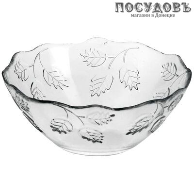 Pasabahce Pastoral/Пастораль 10437/1111654 SL салатник 130 мм без упаковки 1 шт.