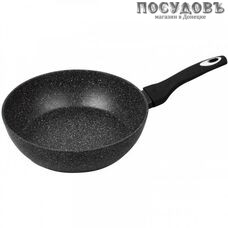 Klausberg 7294 KB сотейник, Ø260×69 мм, алюминий литой, мраморное покрытие Klausberg 7294 KB сотейник, Ø260×69 мм, алюминий литой, мраморное покрытие