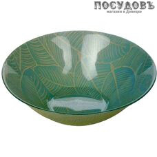 Pasabahce Leaves/Ливс 10533SLBD71 салатник 160 мм без упаковки 1 шт.