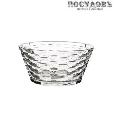 Pasabahce Rattan 53258SLB салатник, стекло, Ø220×105 мм, без упаковки 1 шт.