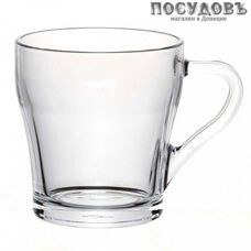 Pasabahce Chroma 55773BT кружки в наборе, 260 мл, стекло термостойкое, в упаковке 2 шт. Pasabahce Chroma 55773BT кружки в наборе, 260 мл, стекло термостойкое, в упаковке 2 шт.