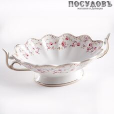Beatrix Арабель МХ016N фруктовница, фарфор, 240 мм, в упаковке 1 шт.