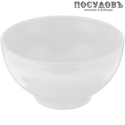Добрушский фарфор Бельё 0с0659ф34 салатник мм, 170 мл, фарфор, Беларусь 1 шт.