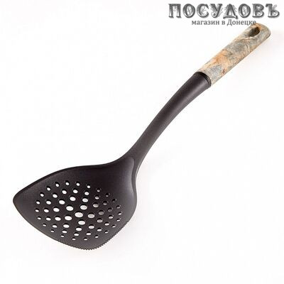 Webber Grey Stone AK-5271N, шумовка, 360×90 мм, нейлон, на блистере 1 шт.