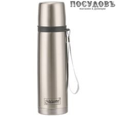 Термос Maestro MR1642-50 500 мл нержавеющая сталь