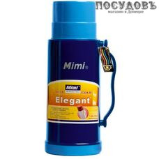 Mimi ET100 термос, колба стекло термостойкое 1000 мл