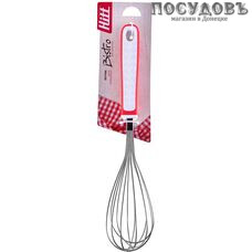 HITT Bistro H-BS107, венчик, сталь нержавеющая