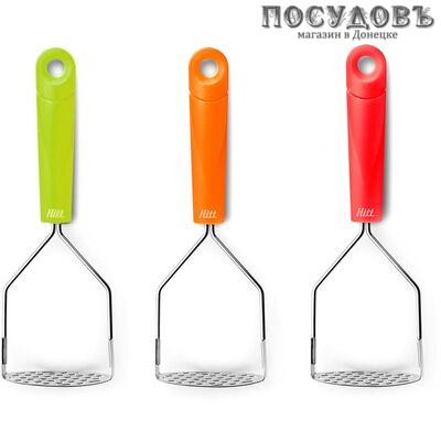 HITT Colorfest HCF-G102, картофелемялка, сталь нержавеющая, микс
