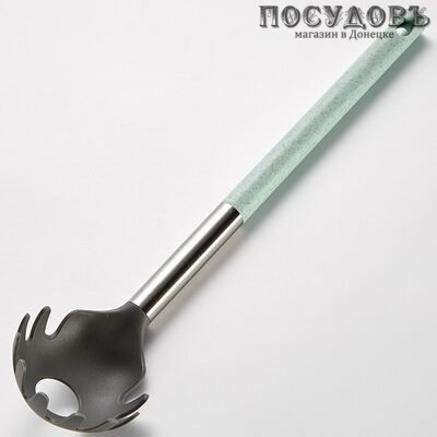 Webber Ecoline sky BE-1597Y, ложка для спагетти, 320×70 мм, нейлон 1 шт.
