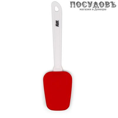 HITT Bistro H-BS101, ложка поварская, 260×35 мм, силикон термостойкий