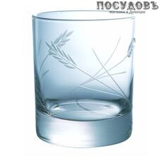 Luminarc Gerbe 09734, стаканы в наборе 300 мл, стекло упрочненное, Франция, в упаковке 3 шт.