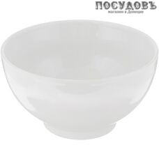 Добрушский фарфор Бельё 0с0657ф34 салатник мм, 250 мл, фарфор, Беларусь 1 шт.