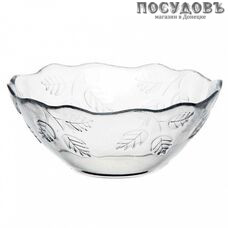 Pasabahce Pastoral 10437В салатник, стекло упрочненное, Ø130 мм, Россия 1 шт.